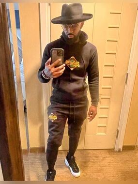 Meet your Posher, Samuel